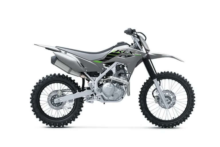 2025 KAWASAKI 0 MOTORCYCLE Ontario OR 5K119 4