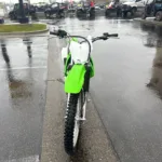 2021 KAWASAKI 1 MOTORCYCLE Ontario OR 4K24121 8