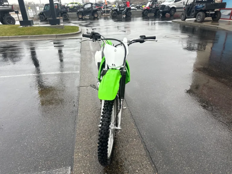 2021 KAWASAKI 1 MOTORCYCLE Ontario OR 4K24121 8