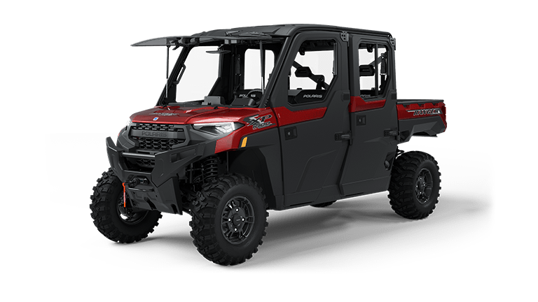 2025 POLARIS 0 UTV Ontario OR 5P179 2