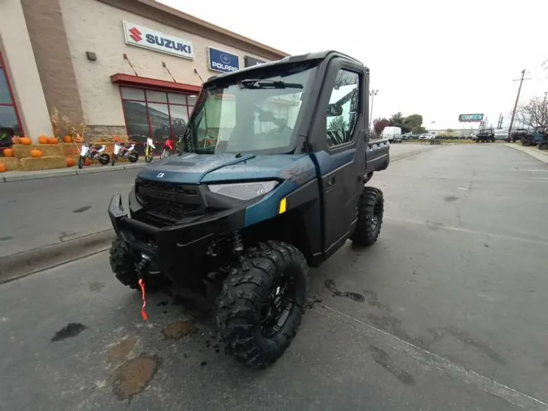 2025 POLARIS 0 UTV Ontario OR 5P157 2