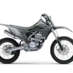 2025 KAWASAKI 0 MOTORCYCLE Ontario OR 5K111 2