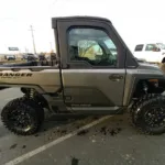 2025 POLARIS 0 UTV Ontario OR 5P180 5