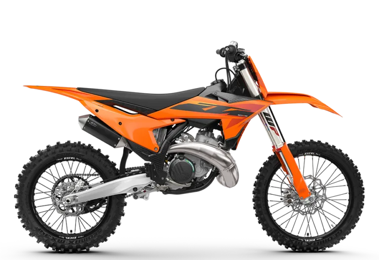 2025 KTM 0 MOTORCYCLE Ontario OR 5T102 2