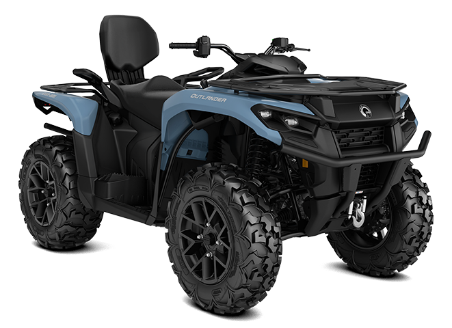 2025 CAN-AM 0 ATV Ontario OR 5C165 6