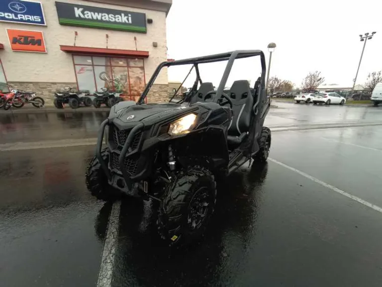 2025 CAN-AM 0 UTV Ontario OR 5C117 2