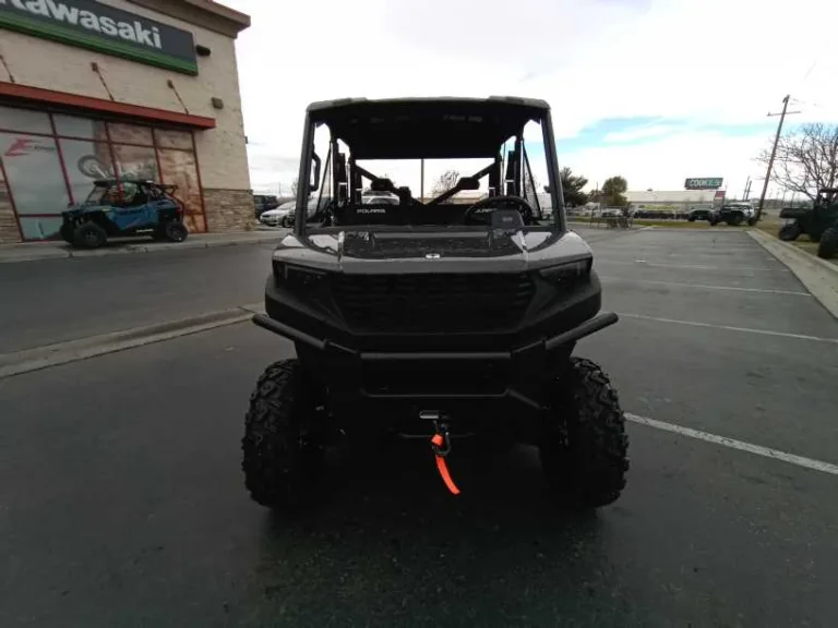 2025 POLARIS 0 UTV Ontario OR 5P160 3