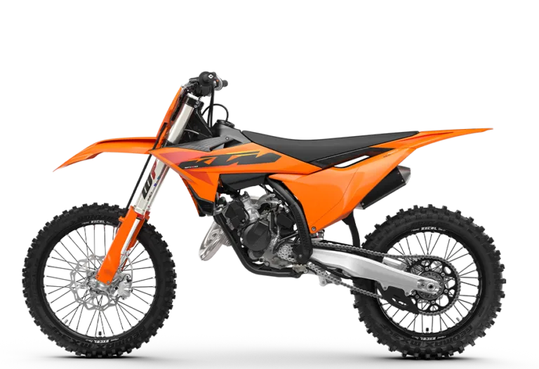 2025 KTM 0 MOTORCYCLE Ontario OR 5T101 3