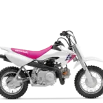 2025 HONDA 0 DIRT BIKE Ontario OR 5H192 7