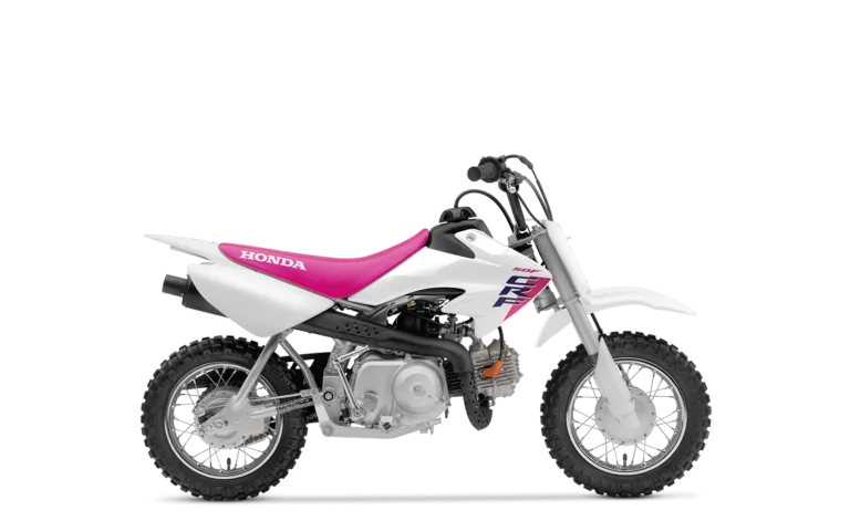 2025 HONDA 0 DIRT BIKE Ontario OR 5H192 2