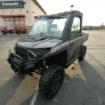 2025 POLARIS 0 UTV Ontario OR 5P180 2