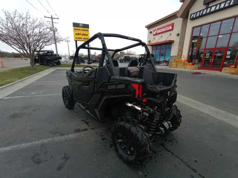 2025 CAN-AM 0 UTV Ontario OR 5C190 8