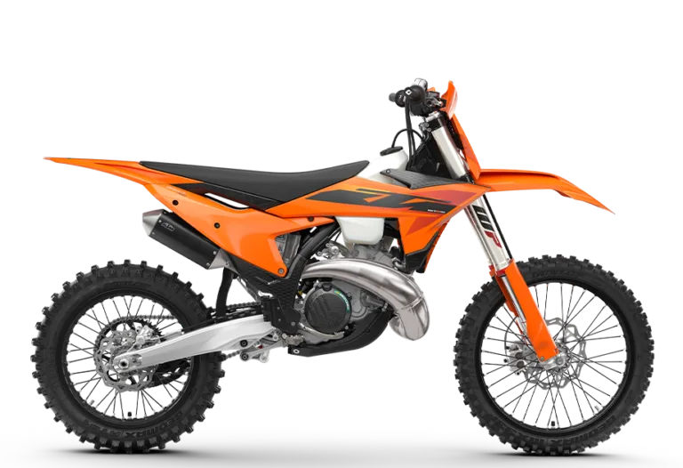 2025 KTM 0 MOTORCYCLE Ontario OR 5T107 2