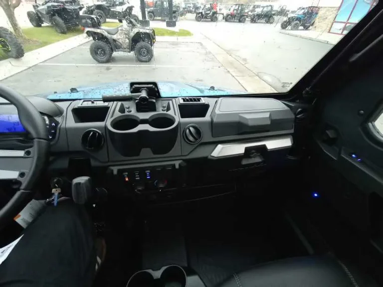 2025 POLARIS 0 UTV Ontario OR 5P157 11