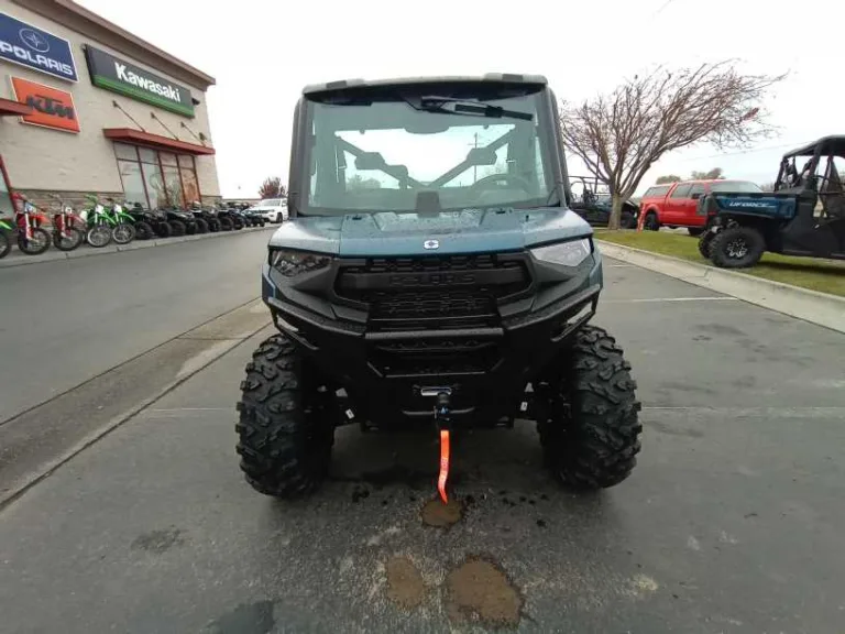 2025 POLARIS 0 UTV Ontario OR 5P157 3