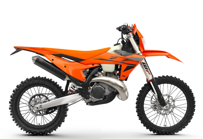 2025 KTM 0 MOTORCYCLE Ontario OR 5T130 2