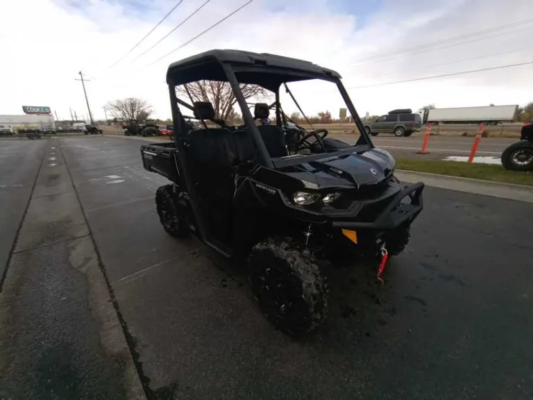 2025 CAN-AM 0 UTV Ontario OR 5C191 4