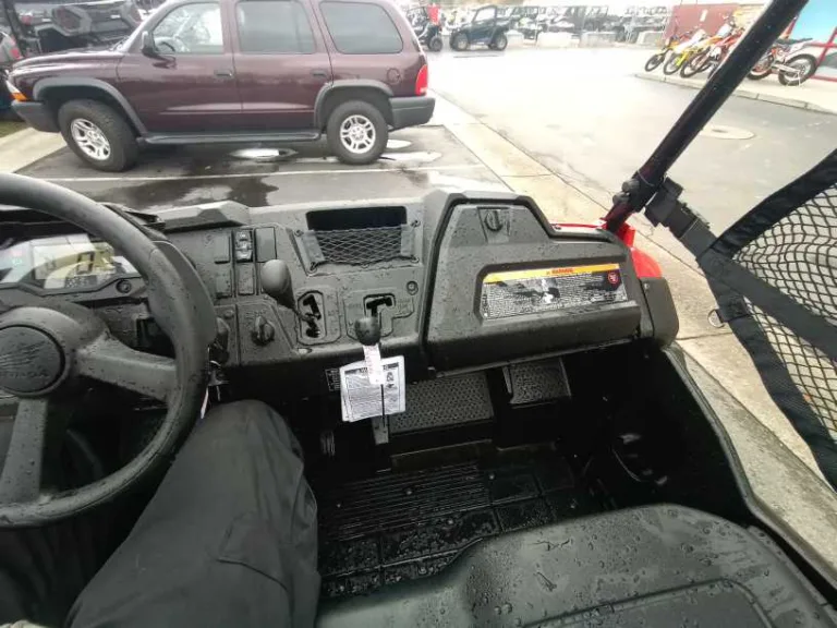 2025 HONDA 0 UTV Ontario OR 5H138 11