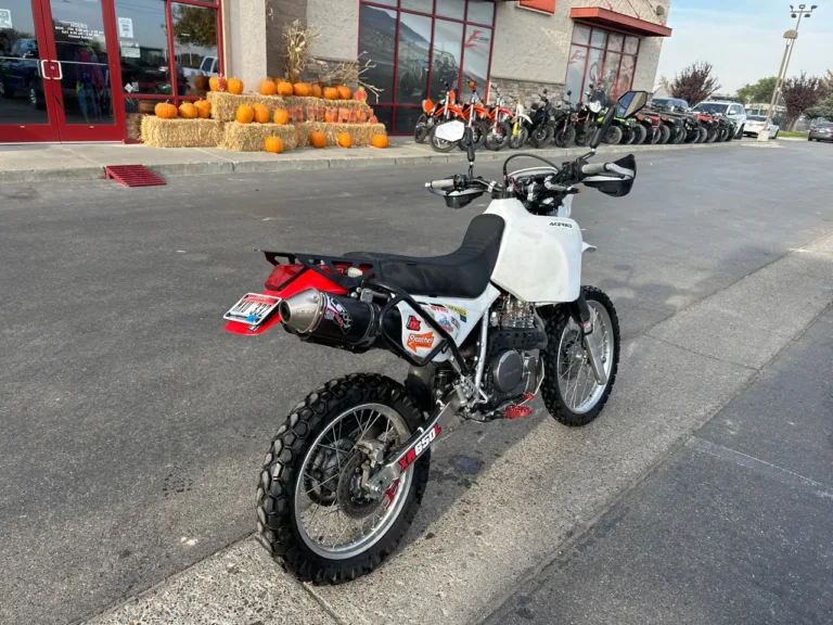 2018 HONDA 18262 MOTORCYCLE Ontario OR 4S1272 3