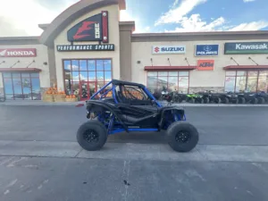 2021 HONDA 551 UTV Ontario OR 4C2791 1