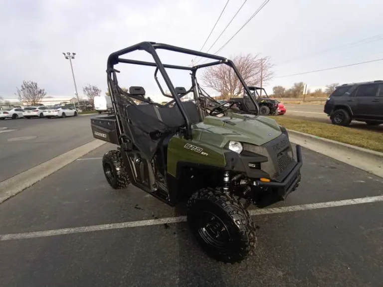 2025 POLARIS 0 UTV Ontario OR 5P158 4