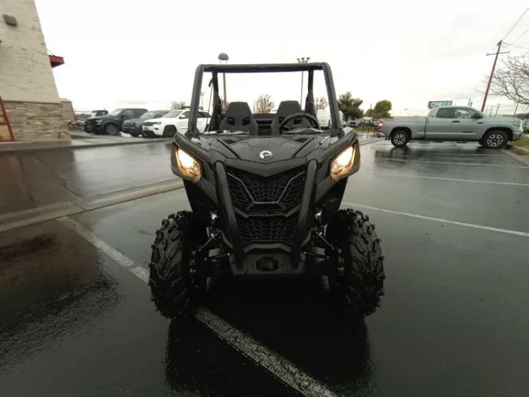 2025 CAN-AM 0 UTV Ontario OR 5C117 3