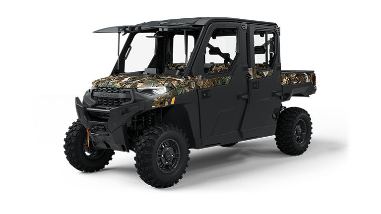 2025 POLARIS 0 UTV Ontario OR 5P179 6