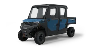 2025 POLARIS 0 UTV Ontario OR 5P187 1