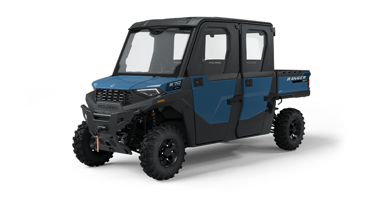 2025 POLARIS 1 UTV Ontario OR 5P175 2