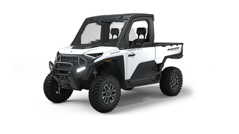 2025 POLARIS 0 UTV Ontario OR 5P180 4