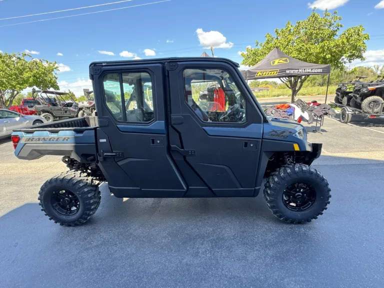 2025 POLARIS 0 UTV Ontario OR 5P184 3