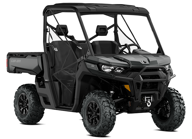 2024 CAN-AM 439 UTV Ontario OR 4C233 3