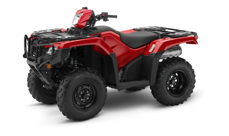 2025 HONDA 0 ATV Ontario OR 5H178 3