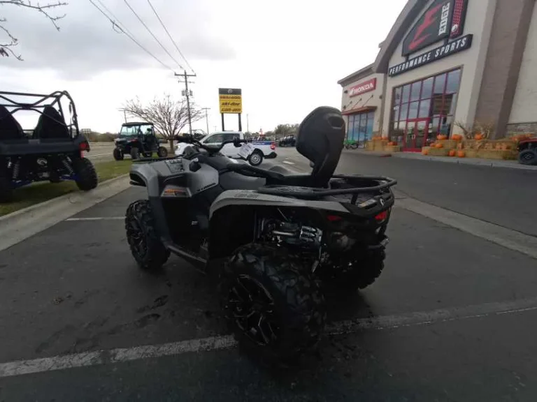 2025 CAN-AM 0 ATV Ontario OR 5C181 9