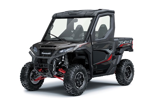 2024 KAWASAKI 0 UTV Ontario OR 4K266 4