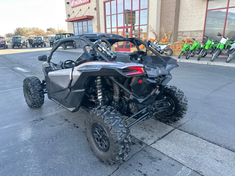 2018 CAN-AM 5728 UTV Ontario OR 4C2081 4