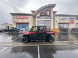 2022 POLARIS 2522 UTV Ontario OR 5P1691 1