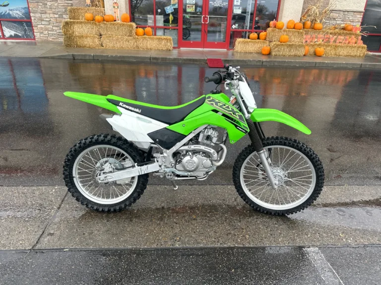 2021 KAWASAKI 1 MOTORCYCLE Ontario OR 4K24121 2