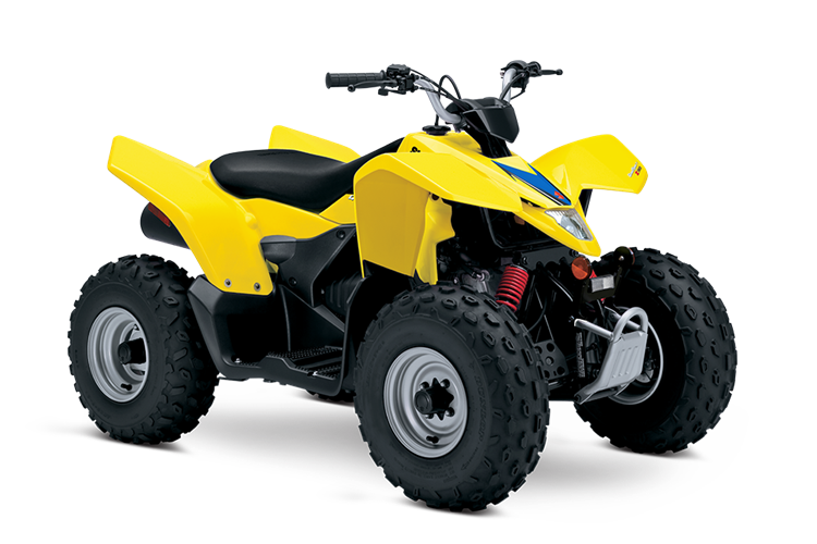 2025 SUZUKI 0 ATV Ontario OR 5S100 3