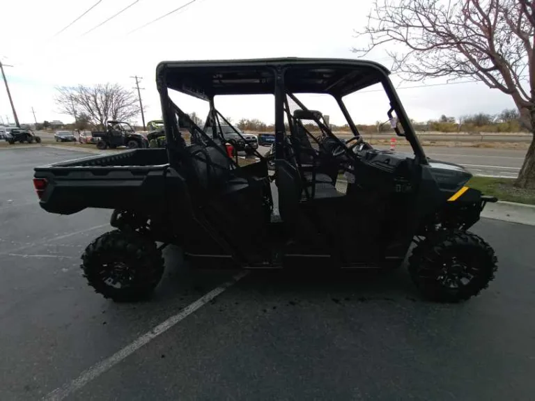 2025 POLARIS 0 UTV Ontario OR 5P160 5