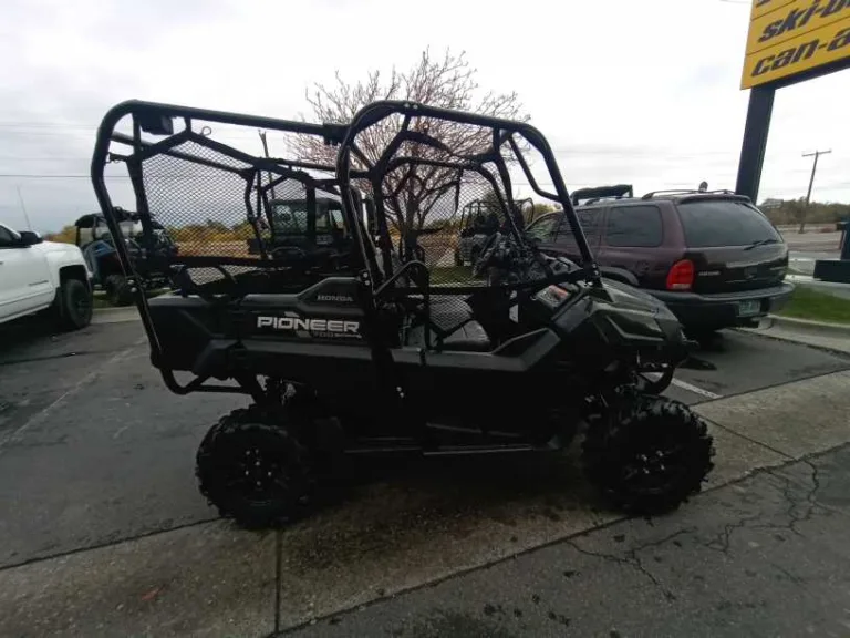 2025 HONDA 0 UTV Ontario OR 5H139 5