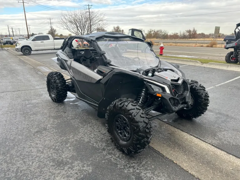 2018 CAN-AM 437 UTV Ontario OR 4T1751 7