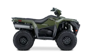 2025 SUZUKI 0 ATV Ontario OR 5S106 1