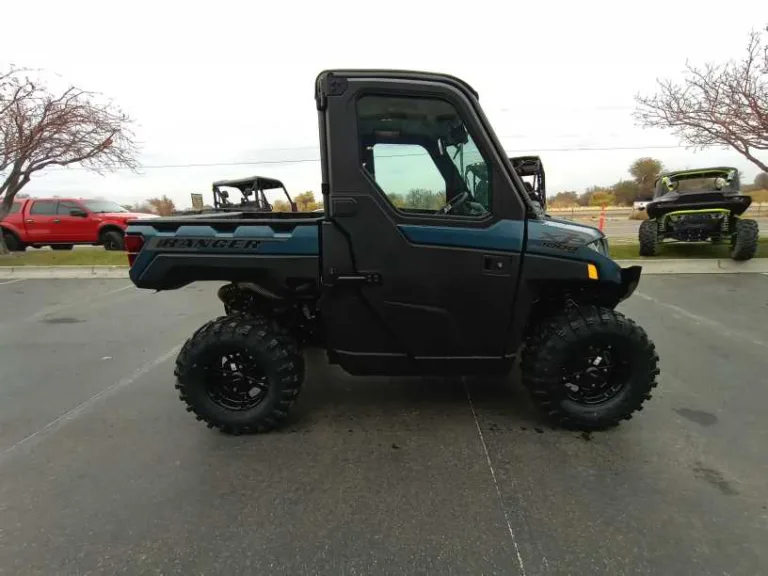 2025 POLARIS 0 UTV Ontario OR 5P157 5