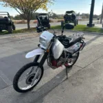 2018 HONDA 18262 MOTORCYCLE Ontario OR 4S1272 7