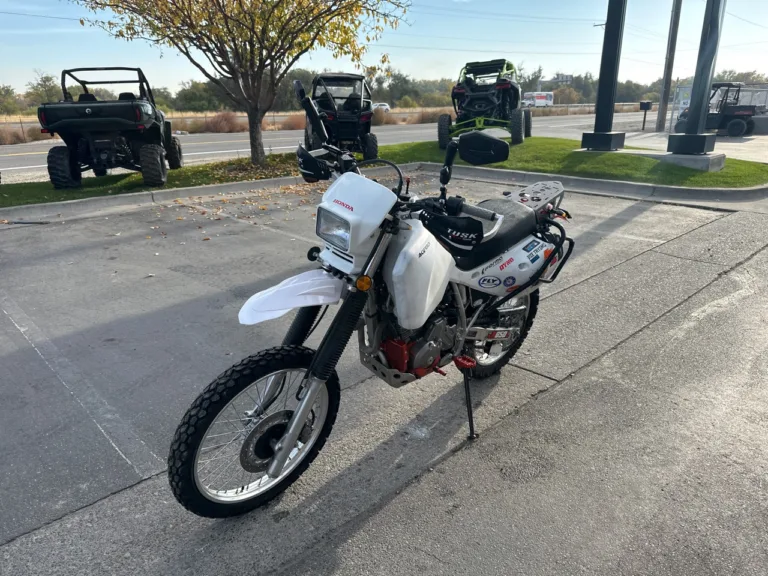 2018 HONDA 18262 MOTORCYCLE Ontario OR 4S1272 7