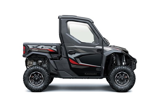 2024 KAWASAKI 0 UTV Ontario OR 4K266 3