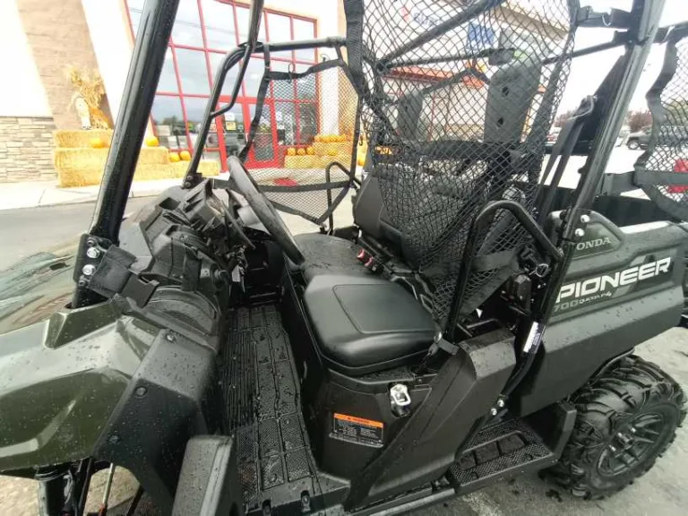 2025 HONDA 0 UTV Ontario OR 5H139 10