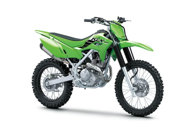 2025 KAWASAKI 0 MOTORCYCLE Ontario OR 5K119 3