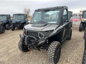 2025 POLARIS 0 UTV Ontario OR 5P180 1